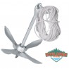 Fondeo para Kayak 1.5kg
