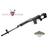 Carabina Kalashnikov Sniper 6mm