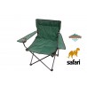 Silla capitan plegable safari 