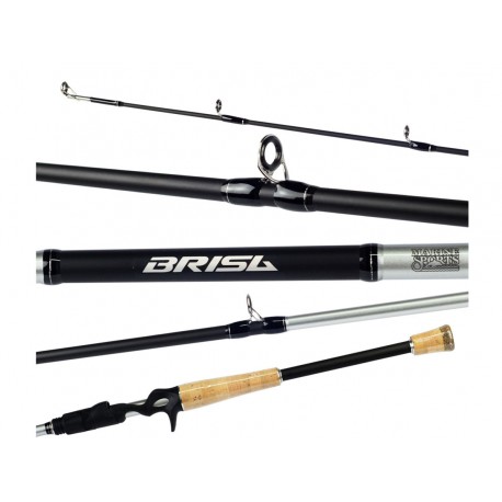 Caña Marine Sports Brisa  BR-C602MH 1.83mts