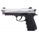 Pistola Crosman Mako 4.5mm