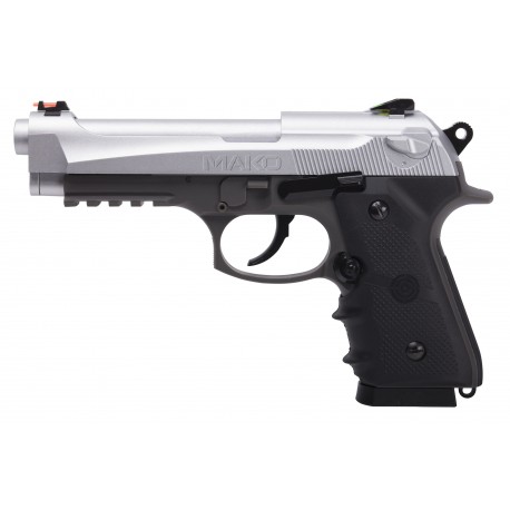 Pistola Crosman Mako 4.5mm