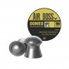 Chumbos Apolo Domed 9mm X 100un Caza Tiro