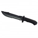 Cuchillo Tactico Supervivencia Columbia