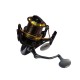 Reel Frontal Carrete Conico Long Casting Lance Costa Ga8000