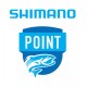 Caña Shimano Sojourn Surf 390 Pesca Costa Lance Playa