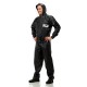 Equipo De Lluvia Pantaneiro Capucha Impermeable Moto Pvc