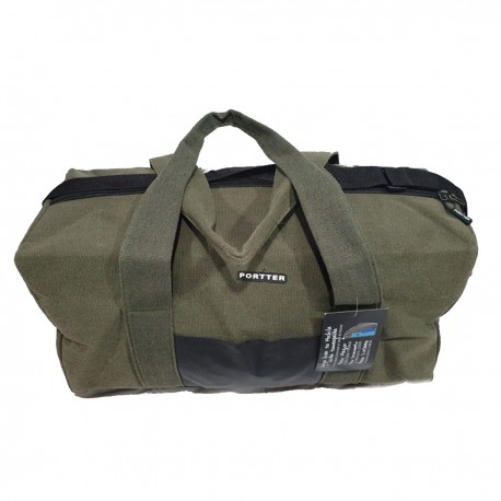 Bolso Militar De Mano Camping Paseo