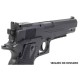 Pistola Swiss Arms Match P1911 4.5cm