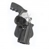 Canana Fobus Polimero Para Revolver Taurus 4 Pulgadas