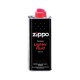 Fluido Recarga Para Encendedores Universal Zippo Liquido 125ml