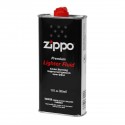 Fluido Recarga Para Encendedores Universal Zippo Liquido 355ml