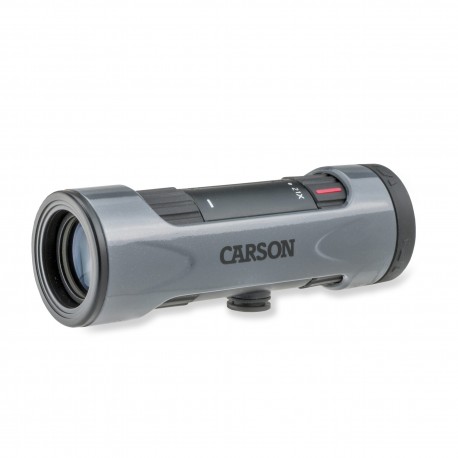 Monocular Practico Ligero Carson Mono Zoom 7-21x21mm