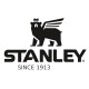 Mate Stanley Clasico Acero Inoxidable Verde