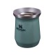 Mate Stanley Clasico Acero Inoxidable Verde