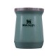 Mate Stanley Clasico Acero Inoxidable Verde