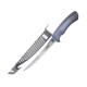 Cuchillo Filetero Fileteador Marine 28cm Vaina Afilador