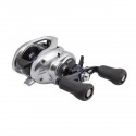 Reel Rotativo Shimano Tranx 300 Ahg Pesca Rio Laguna Señuelo