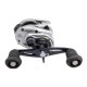 Reel Rotativo Shimano Tranx 300 Ahg Pesca Rio Laguna Señuelo