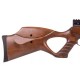 Rifle Chumbera Pcp JTS Aircuda Max Cal 6.35mm