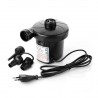 Inflador Eléctrico 220v Para Colchon Piscina Bote