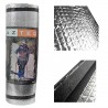 Colchoneta 1cm Goma Eva Aislante Camping Gimnasia Yoga