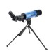 Telescopio Refractor Carson® Usa 78x 