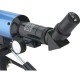 Telescopio Refractor Carson® Usa 78x 