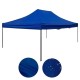 Gazebo Autoarmable Impermeable Reforzado 3x3