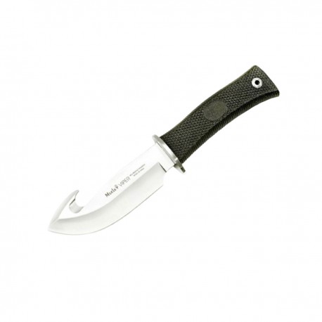 Cuchillo Deportivo Muela Viper 11g Acero Inox 