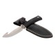 Cuchillo Deportivo Muela Viper 11g Acero Inox 