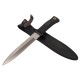 Cuchillo Deportivo Muela Scorpion 19w 