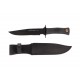 Cuchillo Deportivo Muela Scorpion 18n 