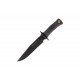 Cuchillo Deportivo Muela Scorpion 18n 