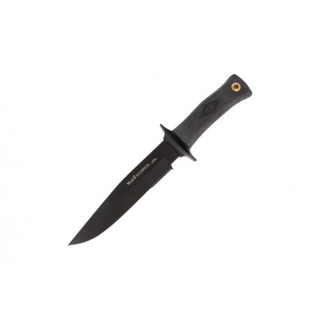 Cuchillo Deportivo Muela Scorpion 18n 