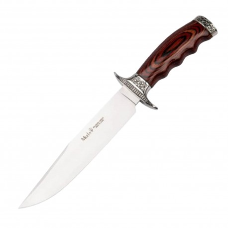 Cuchillo Deportivo Muela Sarrio 19r 