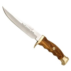 Cuchillo Deportivo Muela Ranger 14 OL