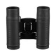 Binocular Tasco Essential 8x21 largavista Negro