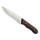 Cuchillo Deportivo Muela Pioneer 14 NL