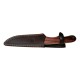 Cuchillo Deportivo Muela Pioneer 14 NL