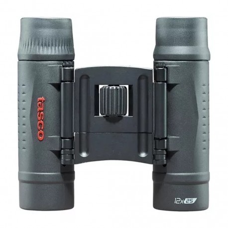 Binocular Tasco Essential 12x25 Largavista 