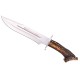 Cuchillo Deportivo Muela Magnum 23A
