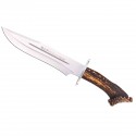 Cuchillo Deportivo Muela Magnum 23A