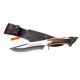 Cuchillo Deportivo Muela Magnum 17s 