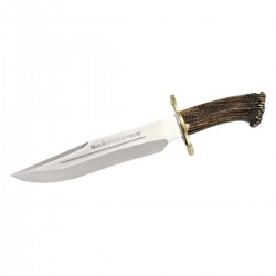 Cuchillo Deportivo Muela Magnum 17s 