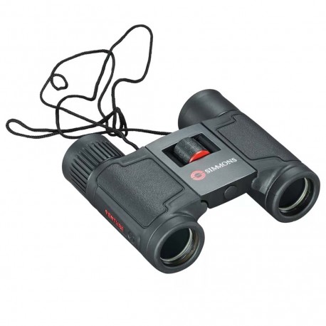 Binocular Simmons Venture 10x21 Largavistas