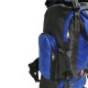 Mochila De Viaje Camping Mochilero 80 Lts San Carlos