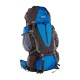 Mochila De Viaje Camping Mochilero 80 Lts Villa Serrana