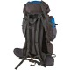 Mochila De Viaje Camping Mochilero 80 Lts Villa Serrana