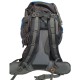 Mochila De Viaje Camping Mochilero 80 Lts Villa Serrana